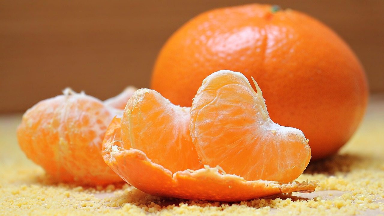 Zlatý Horizont 2 – doplnok stravy, prírodné ingrediencie